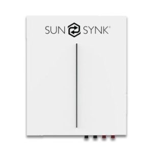 SUNSYNK Lithium Battery 5.12kwh