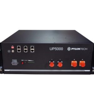 UP5000 Pylontech 48v Lithium Battery