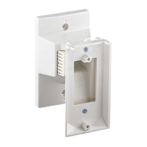 PIR Optex Bracket CA1W