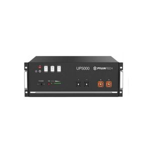 Pylontech Up5000 Lithium Battery