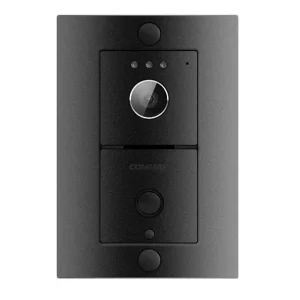 Commax DRC-4L Camera Gatestation