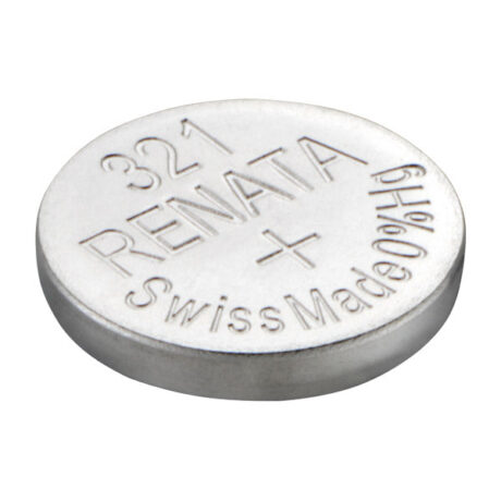 Renata 321 Watch Battery 1 321 RENATA 460x460 1