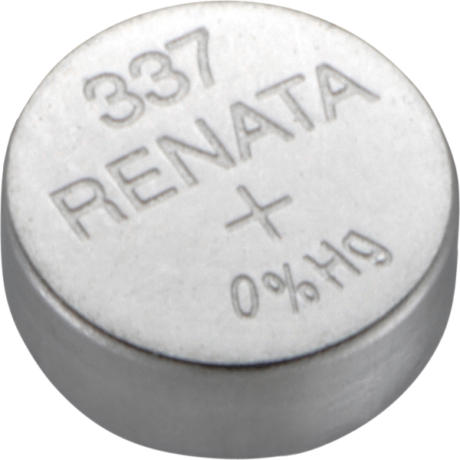 Renata 337 Watch Battery 2 337 MF cutout 460x460 1