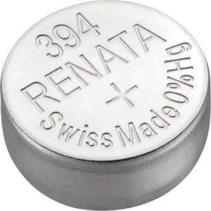 Renata 394 Watch Battery