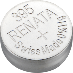 Renata 395 Watch Battery