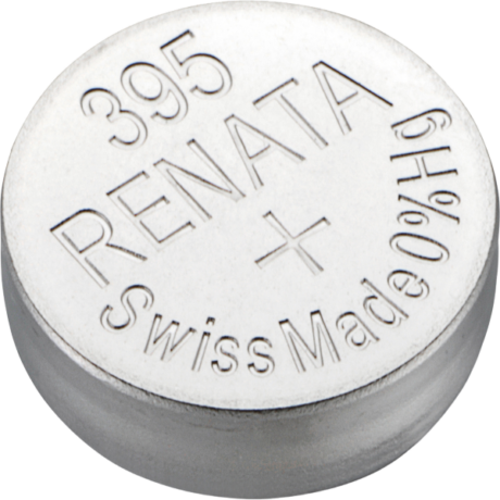 Renata 395 Watch Battery 1 395 MF cutout 460x460 1