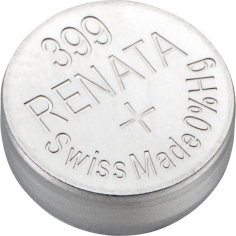 Renata 399-Watch Button Battery 2 399 MF cutout 460x460 1