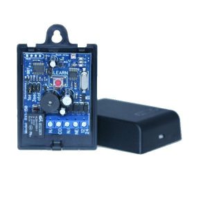 Sherlo Receiver 150 Metre 2 Channel