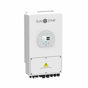 Sunsynk Hybrid Inverter 5kW 48V + WiFi Dongle