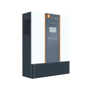 Felicity 5kw hybrid inverter