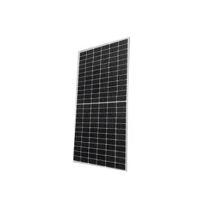 JA Solar Mono PERC – 460W – Solar Panel – Silver – Short Frame