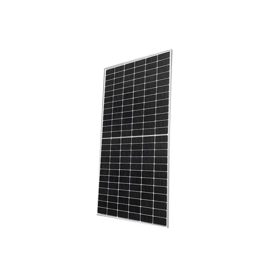 JA Solar Mono PERC – 460W – Solar Panel – Silver – Short Frame 2 74b28423e0d0445b87f3e6da33d8e02e