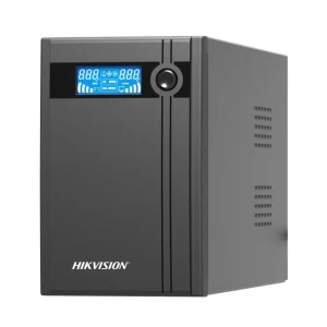Hikvision 2000VA / 1200W UPS