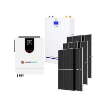 6.2KVA Complete Solar System +Installation