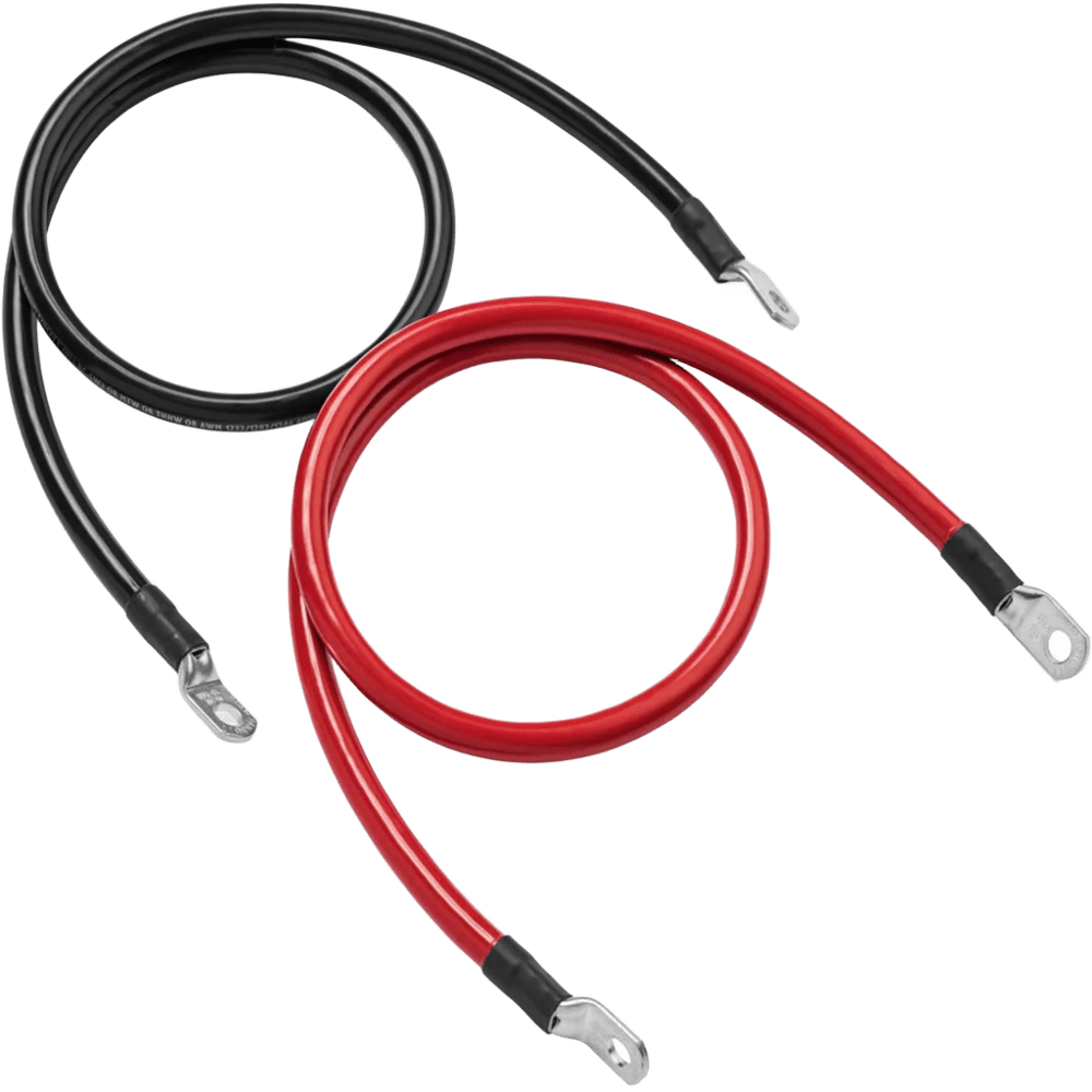 BATT CABLEPACK 25MM