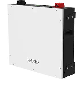 Dyness 5.12 kWh BX51100 LiFePO4 Battery