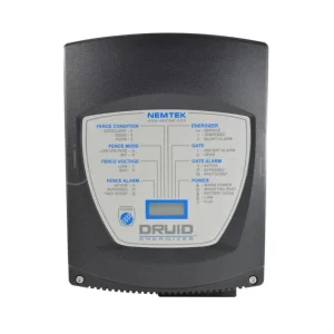 Nemtek Druid 13 LCD Energizer