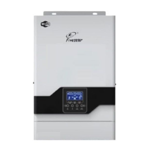 FIVESTAR 48V 8.5KVA 6500W Hybrid Inverter