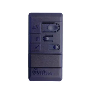 Digi Door Wall Console