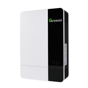 Growatt 48V 5KW Hybrid Inverter Including WIFI SPF 5000 ES