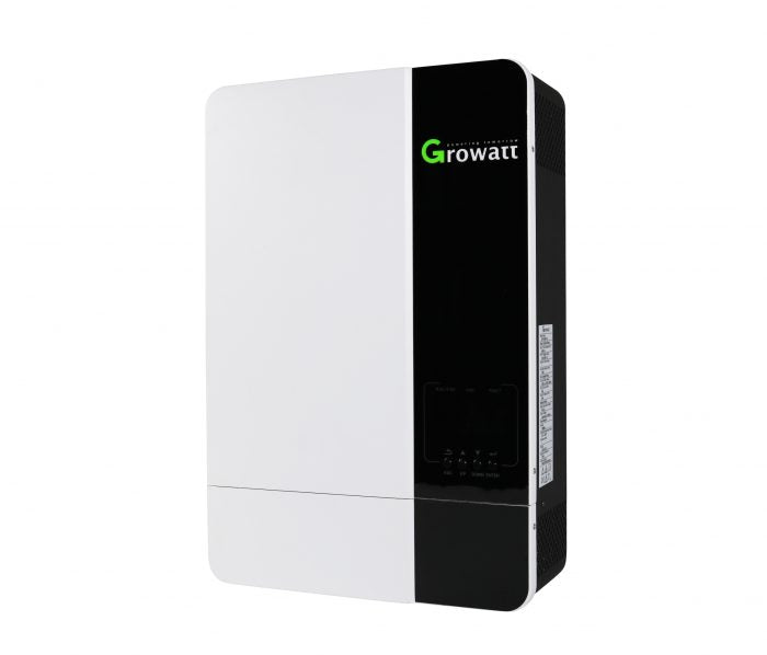 Growatt 48V 5KW Hybrid Inverter Including WIFI SPF 5000 ES 1 Growatt 5kwinverter