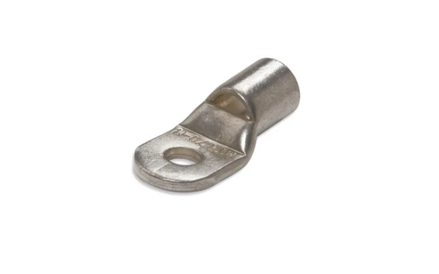 Lugs Copper-25 x 8 3 Lugs Copper-25 x 8