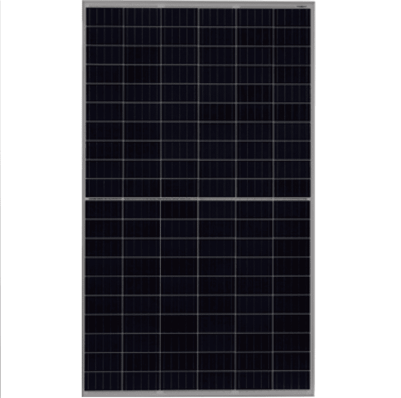 Longi Solar Panel Mono 555W 2 Longi455