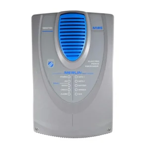 Nemtek Merlin Stealth M18S Energizer