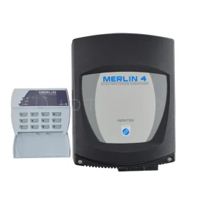 Nemtek Merlin 4i Energizer
