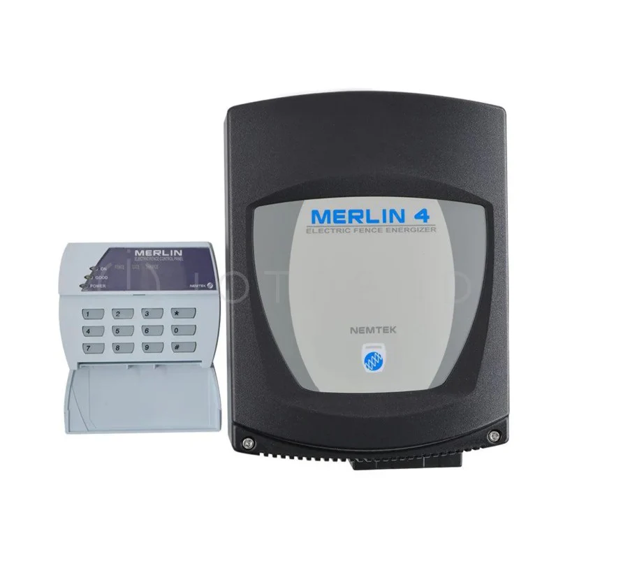 Merlin 4