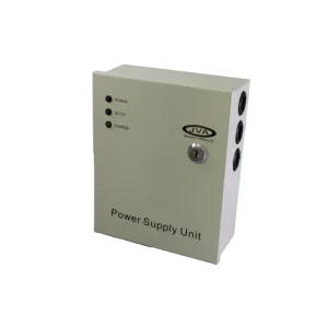 Charger 3 Amp Regulated with space for 7Ah Battery