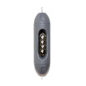 Nemtek Electric Timed Fenced Light