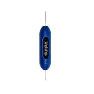 Nemtek Electric Fence High Volt Timed Light Blue
