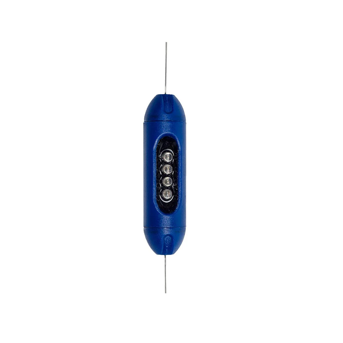 NemtekElectricFenceHighVoltTimedLightBlueImage1