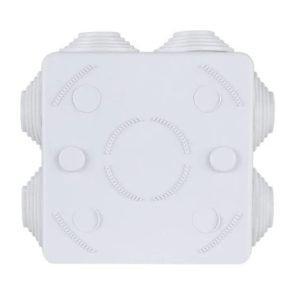 CCTV IP65 Waterproof Camera Box