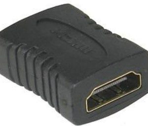 HDMI Joiner Female to Female Adapter