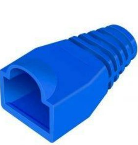 RJ45 Boot for Rj45 Connector