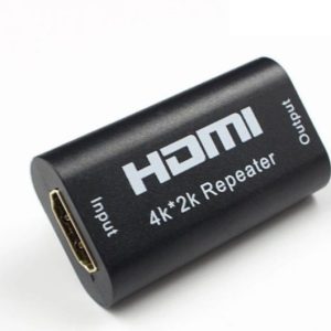 4K x 2K HDMI Repeater