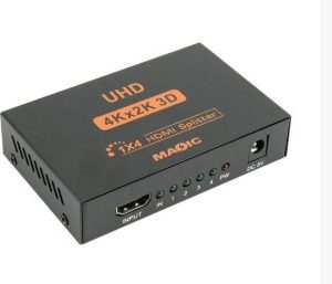 HDMI Switch 3 to1