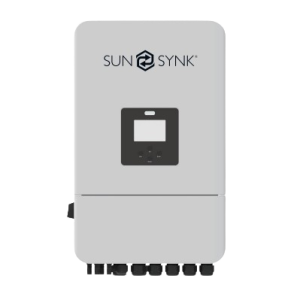 Sunsynk 8.8kW 48Vdc 1P Hybrid Inverter Incl WIFI