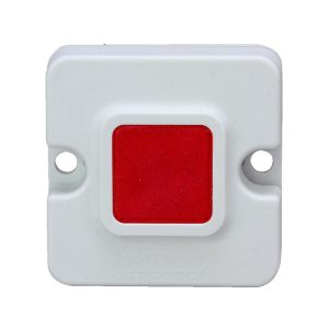 Sherlo Wireless Wall Mount – Push Button
