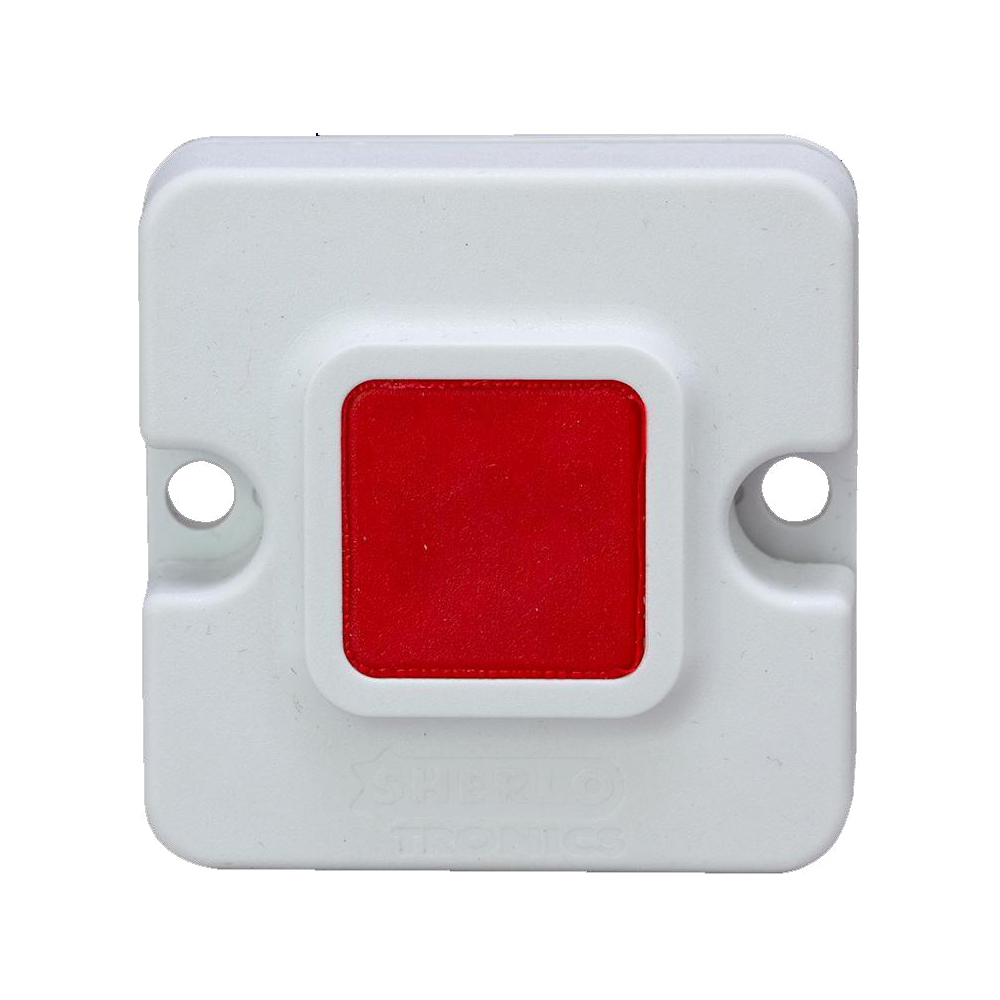 Sherlo wall mount transmitter