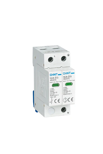 CHINT Surge Arrestors 2P-40KA/385V 2 Website images 72