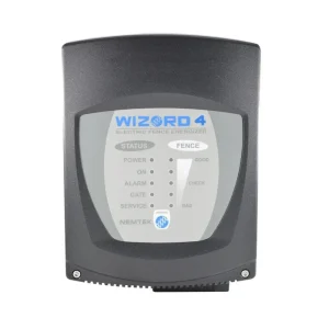 Nemtek Wizord 4i Energizer