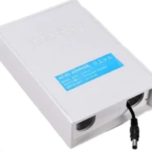 AC/DC Adapter CJ WaterProof