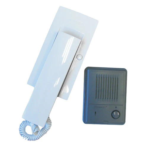 commax20 201 120audio20intercom20kit2012v