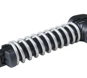 Nemtek Compression Spring 1 (CNT) Nylon Black