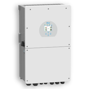 Deye 8kW NEW GEN Single Phase Hybrid Inverter