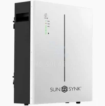 Sunsynk 5.32kWh LiFePO4 Lithium Battery 51.2V