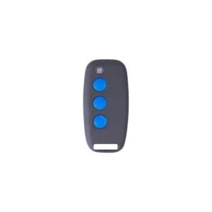 Sentry 3 Button Code Hopping Tx Nova Compatible